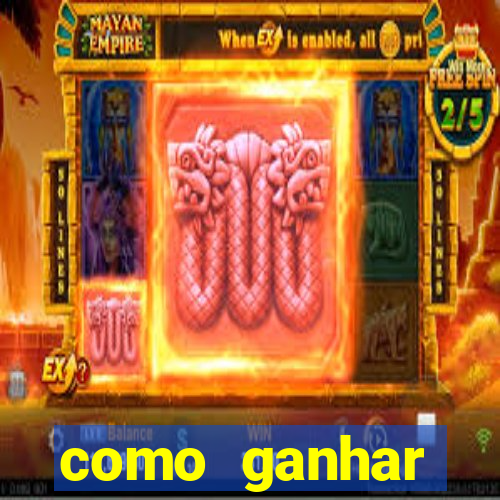 como ganhar dinheiro com aplicativos de jogos